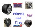 Rims and Tires